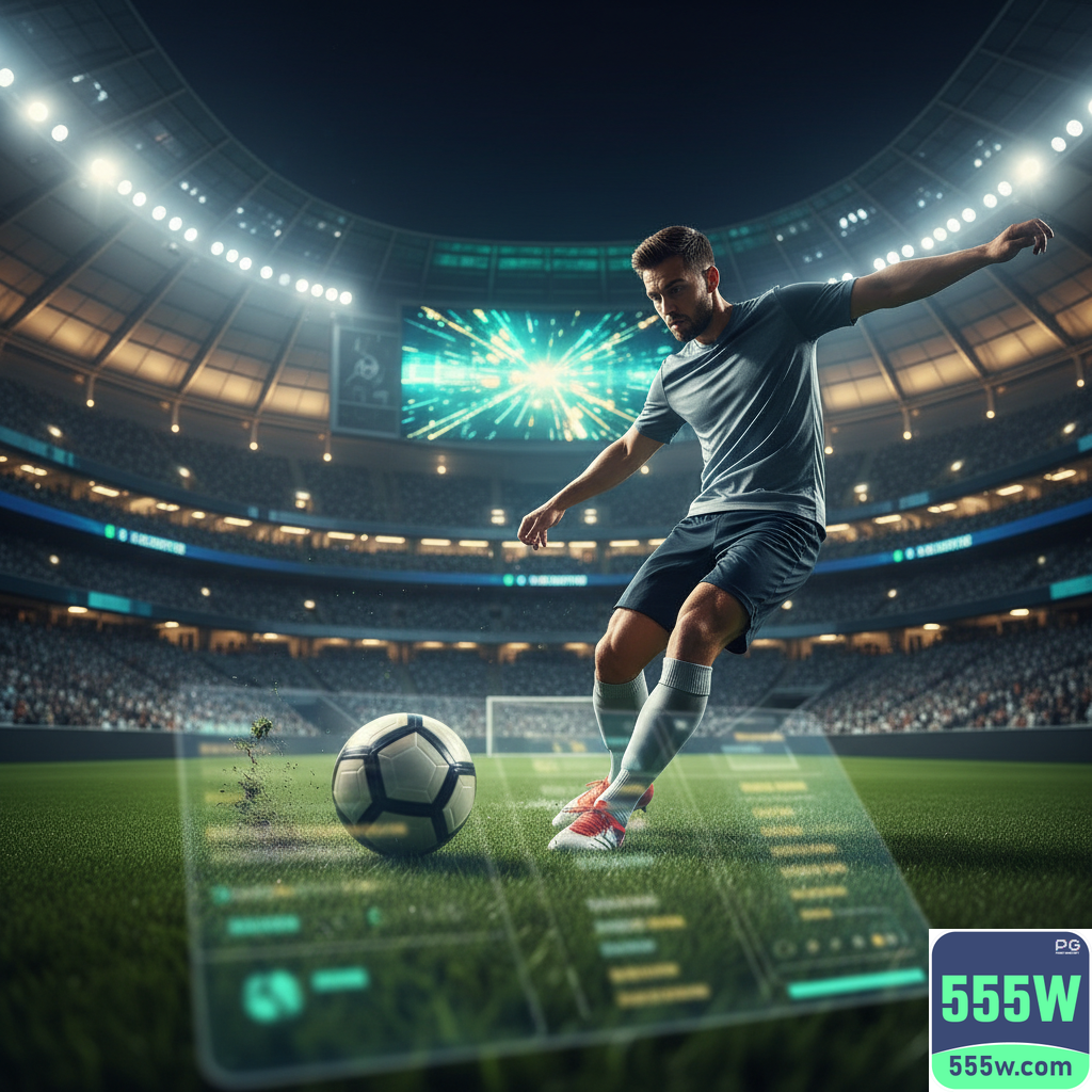 Experiência Apostas 555w.com